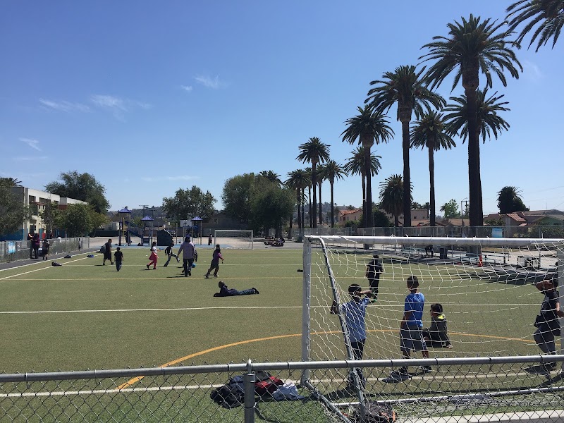 Cienega Elementary photo
