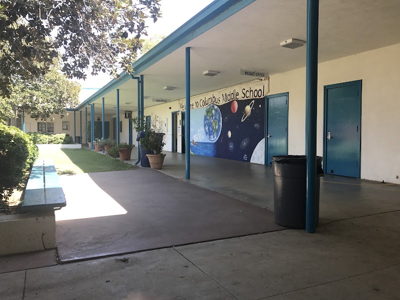 Canoga Park Middle photo
