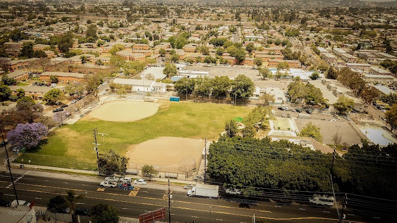 Christopher Dena Elementary photo