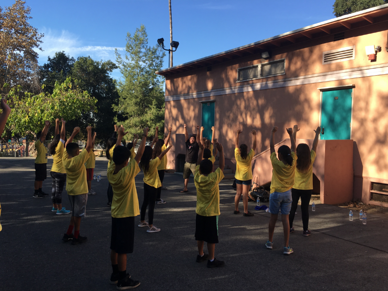 Delevan Drive Elementary photo