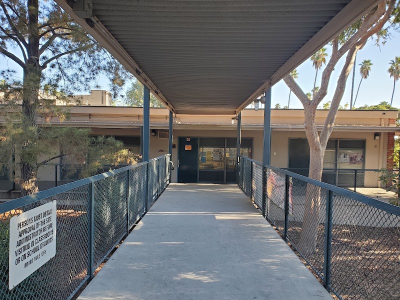 El Sereno Elementary photo