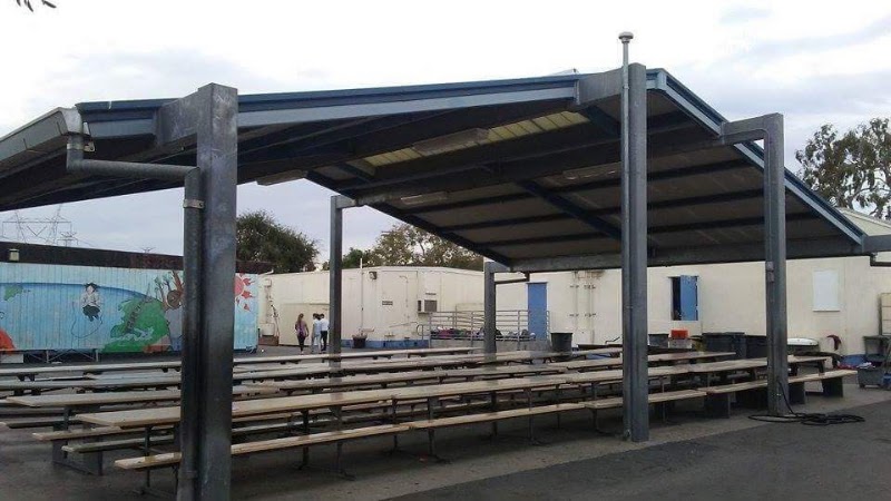 Fair Avenue Elementary photo
