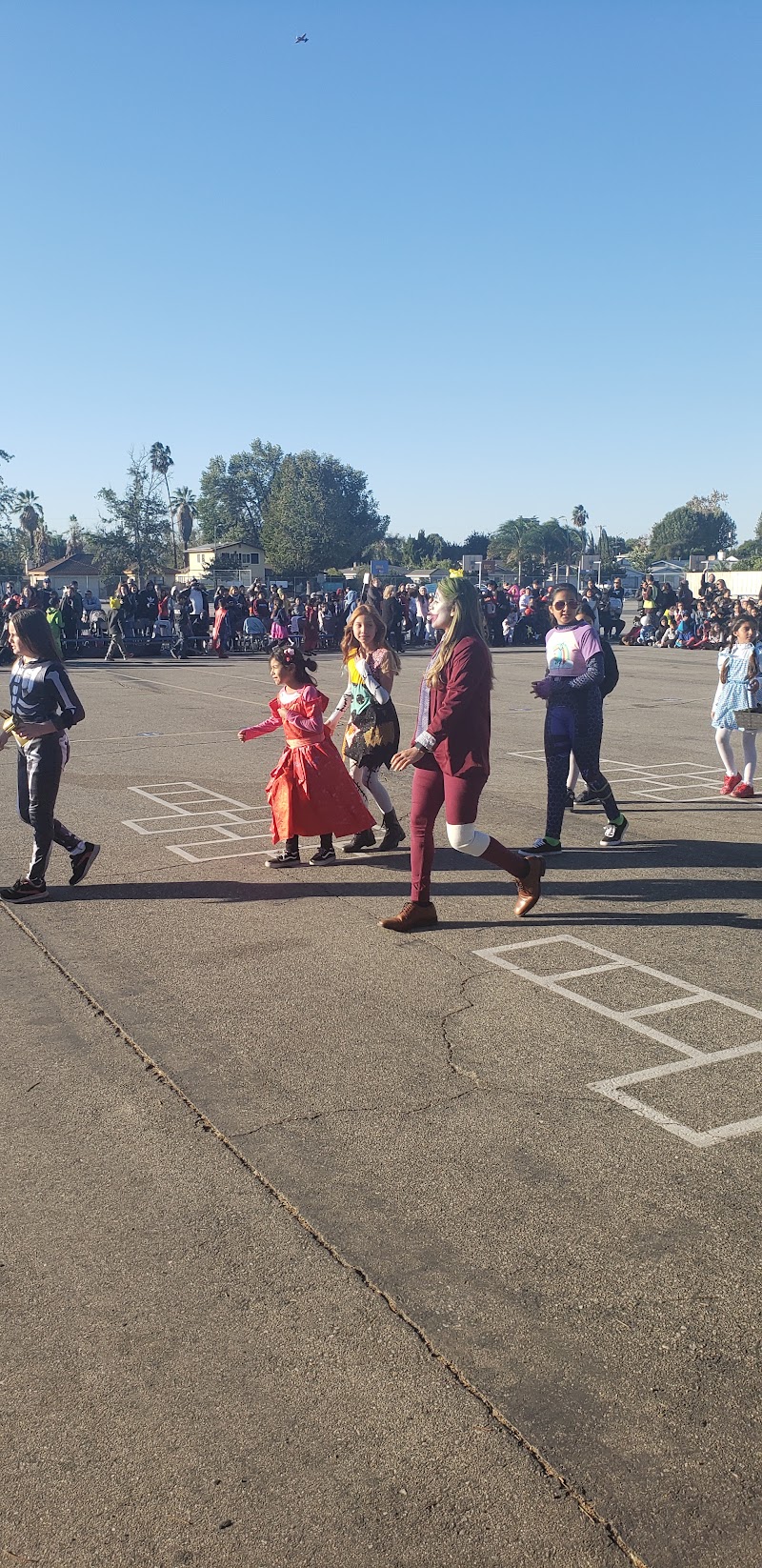 Gledhill Street Elementary photo