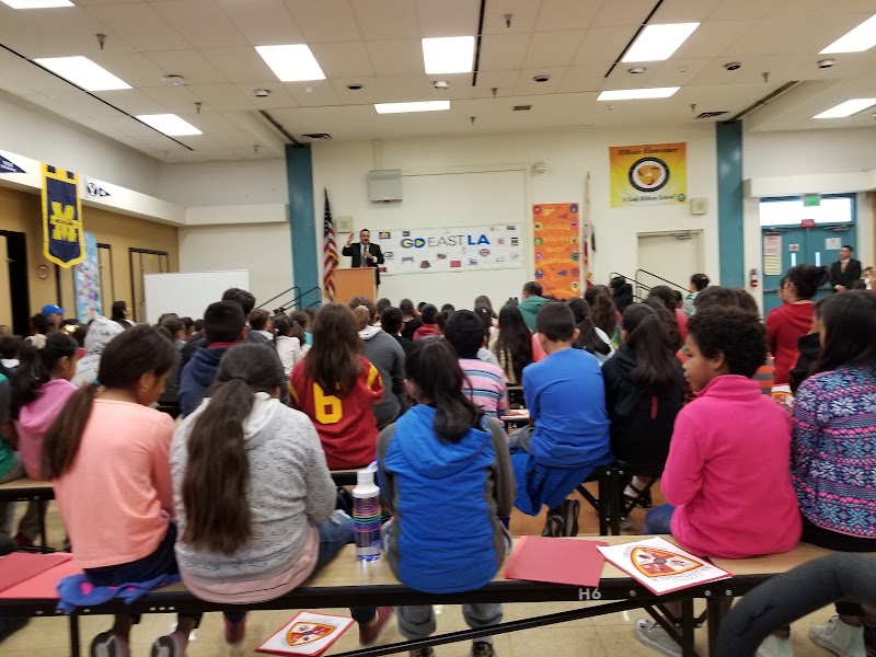 Hillside Elementary photo