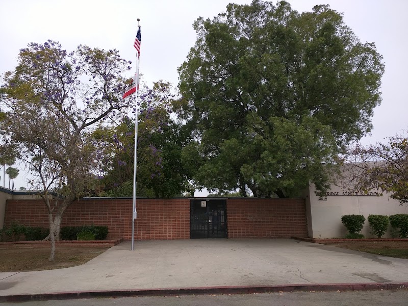 Kittridge Street Elementary photo