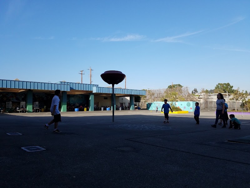 Lockwood Avenue Elementary photo