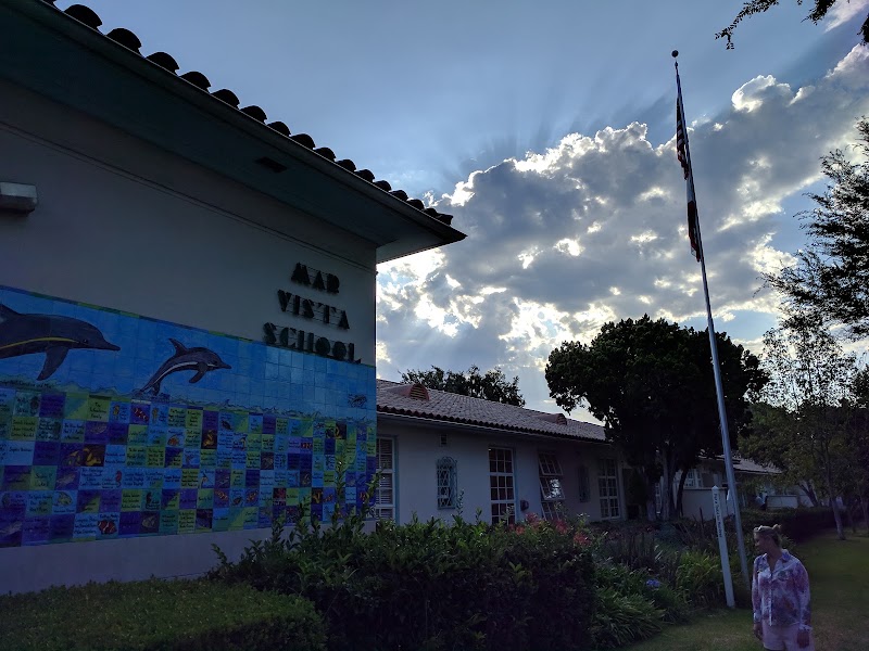 Mar Vista Elementary photo