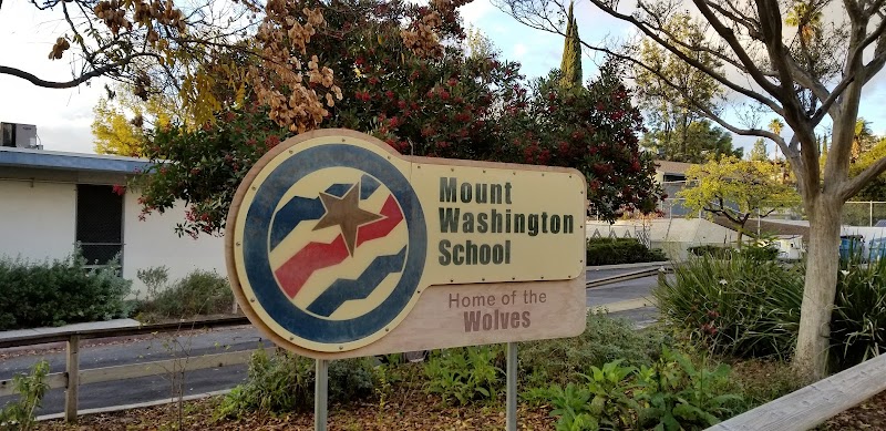 Mt. Washington Elementary photo