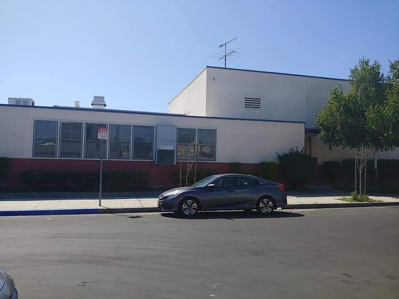 Oxnard Street Elementary photo