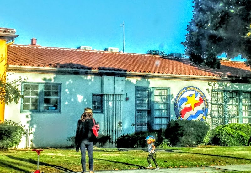 Palisades Charter Elementary photo