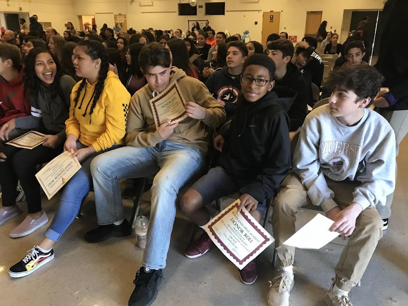 Woodland Hills Academy photo