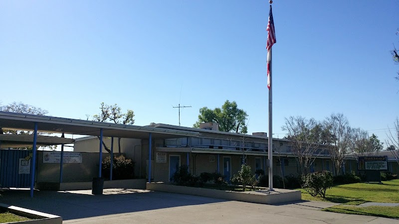 Saticoy Elementary photo