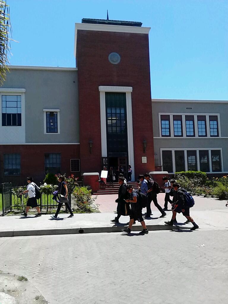 South Gate Middle photo
