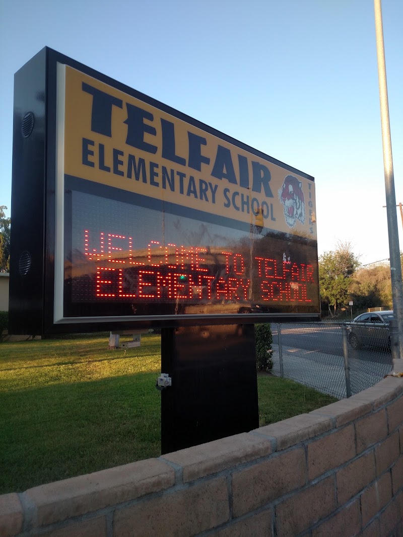 Telfair Avenue Elementary photo