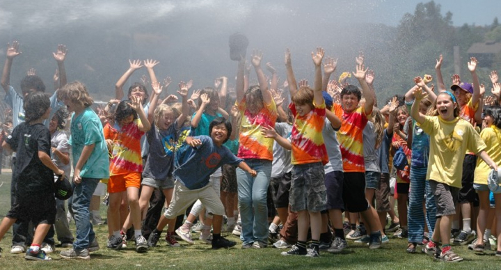 Topanga Elementary Charter photo