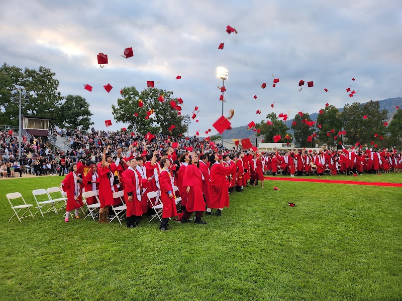 Verdugo Hills Senior High photo