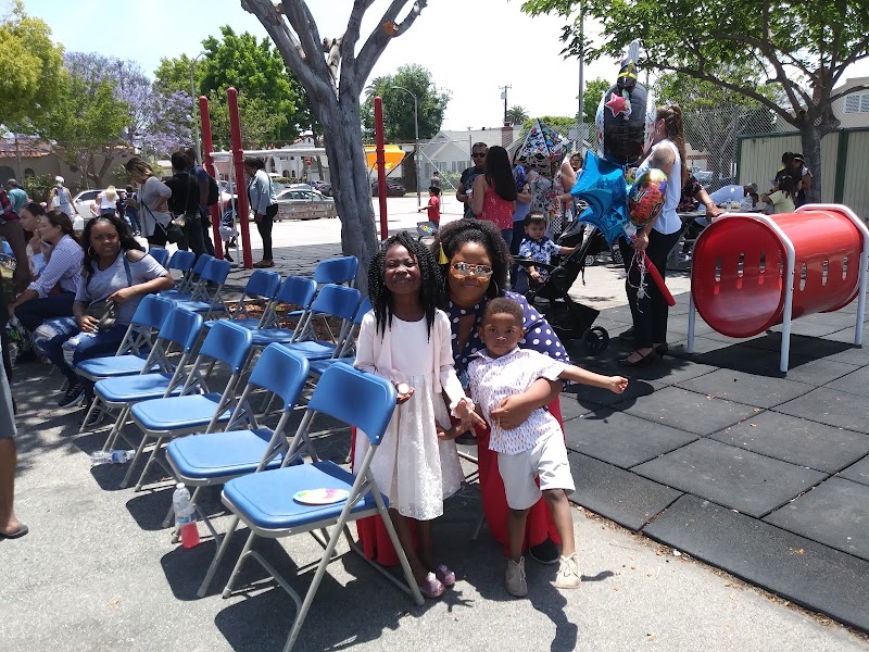 Wilmington Park Elementary photo