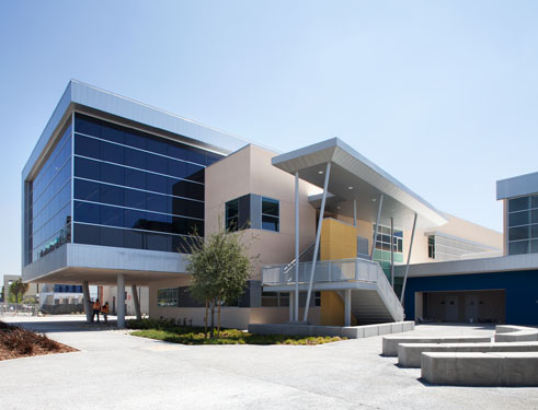 Middle College High photo