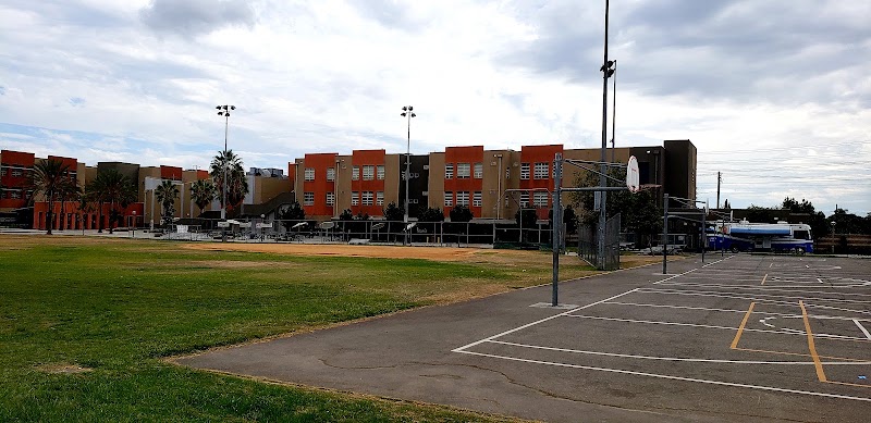 Maywood Academy High photo