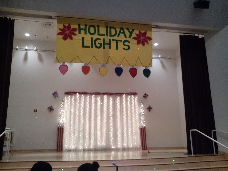 Judith F. Baca Arts Academy photo