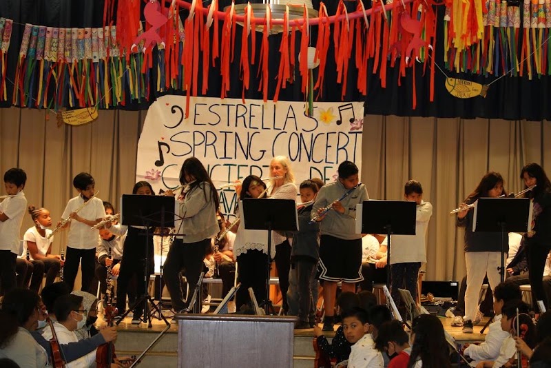 Estrella Elementary photo