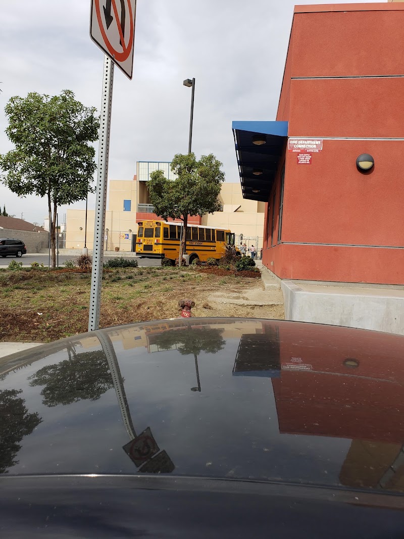 Jaime Escalante Elementary photo