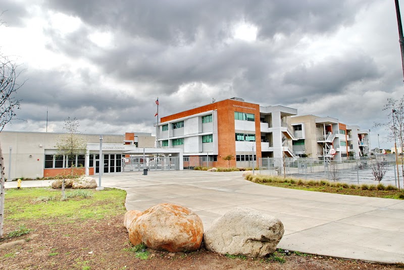 Sotomayor Arts and Sciences Magnet photo