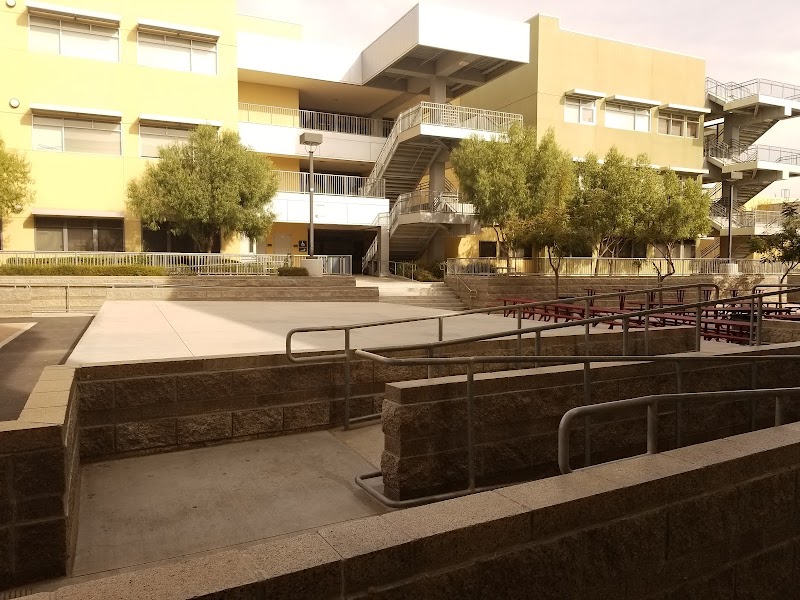 Valley Academy of Arts and Sciences photo
