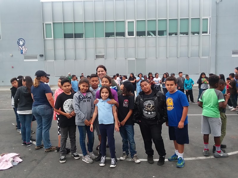Marguerite Poindexter LaMotte Elementary photo