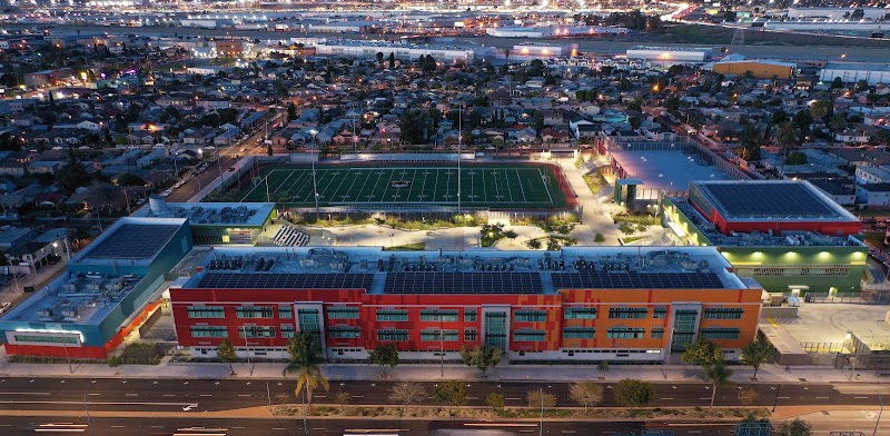 Maywood Center for Enriched Studies photo