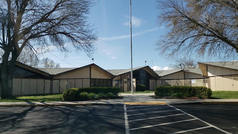 Volta Elementary photo