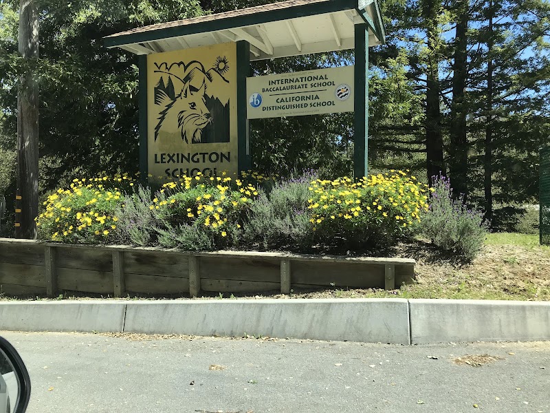 Lexington Elementary photo