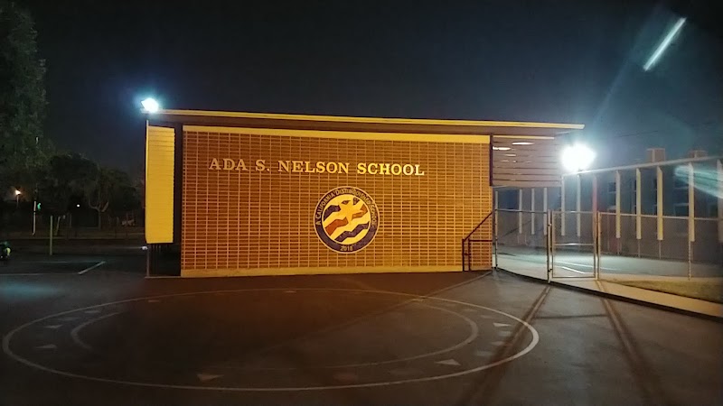 Ada S. Nelson Elementary photo