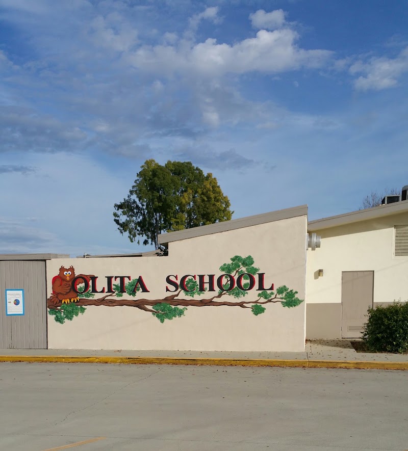 Olita Elementary photo