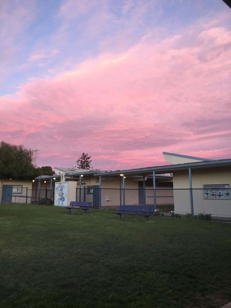 Grover Heights Elementary photo