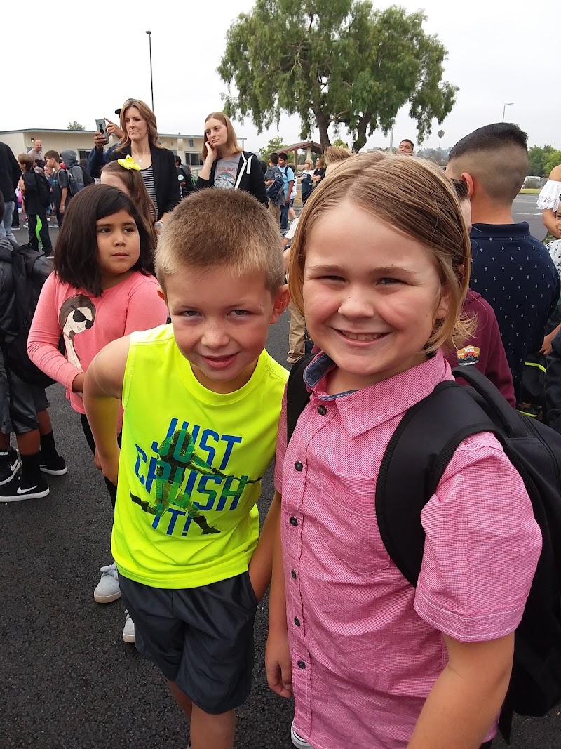 Nipomo Elementary photo