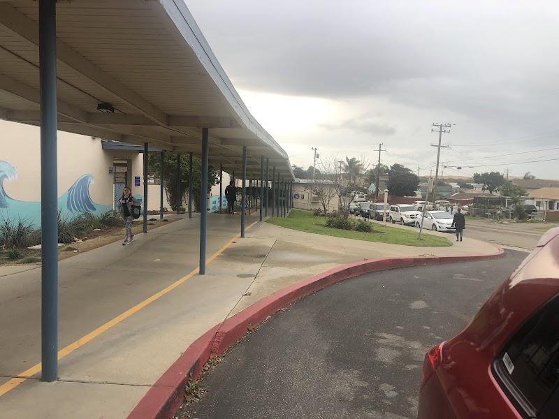 Oceano Elementary photo