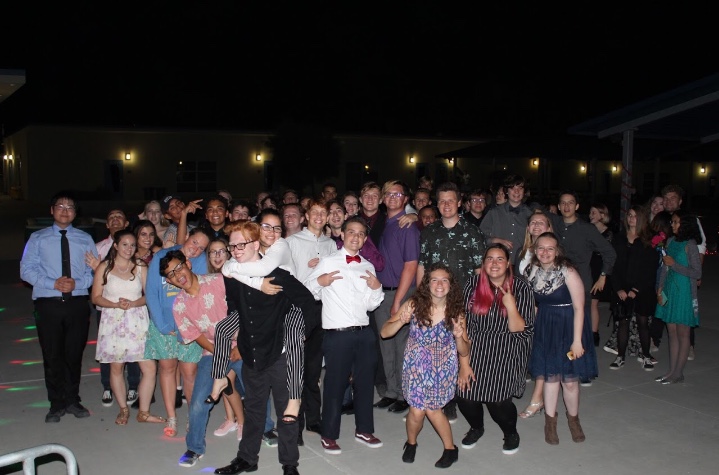 Central Coast New Tech High photo