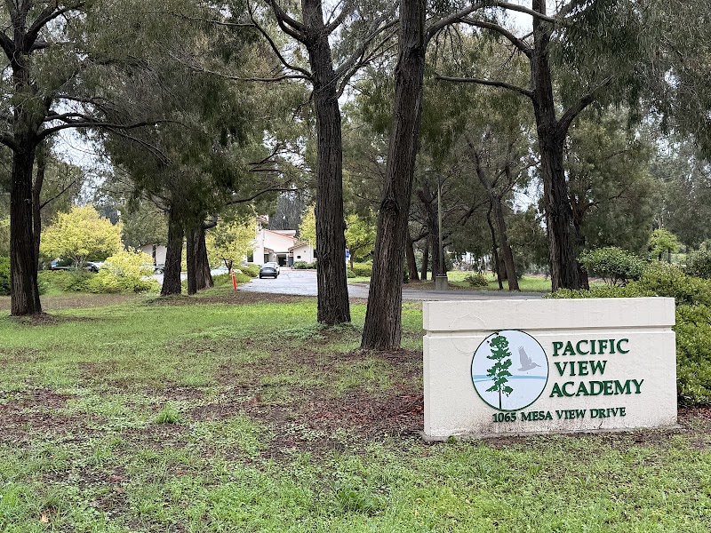 Pacific View Academy photo