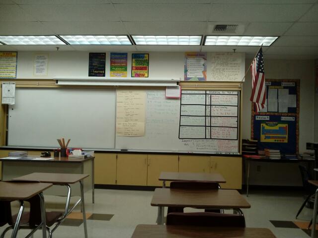 Vista High photo