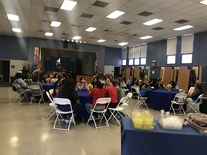 Rosa Parks Elementary photo