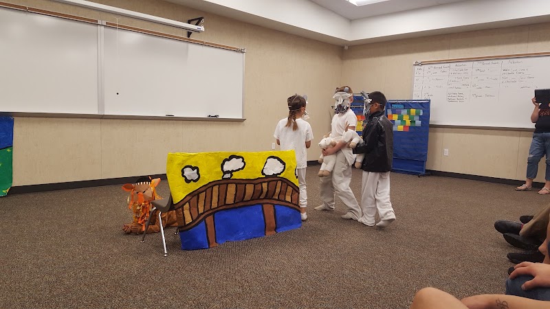 Sequoia Elementary photo