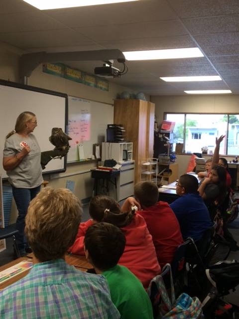 Mark Twain Elementary photo