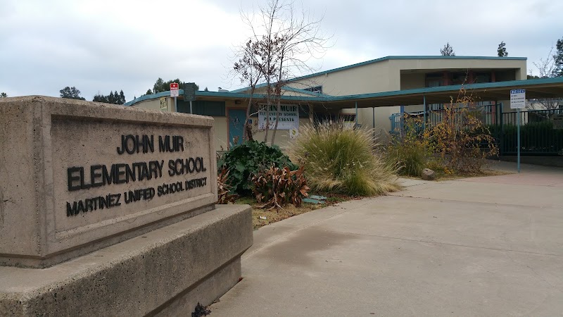 John Muir Elementary photo