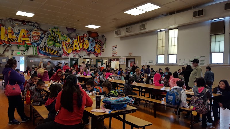 Ella Elementary photo