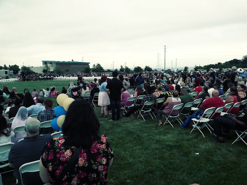Yuba Gardens Intermediate photo