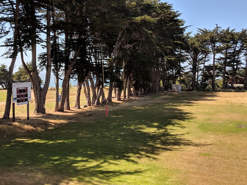Mendocino High photo
