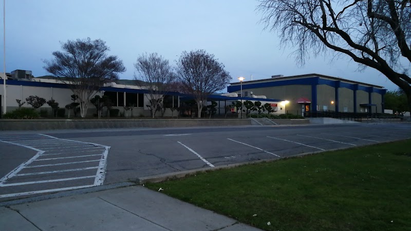 Alexander Rose Elementary photo