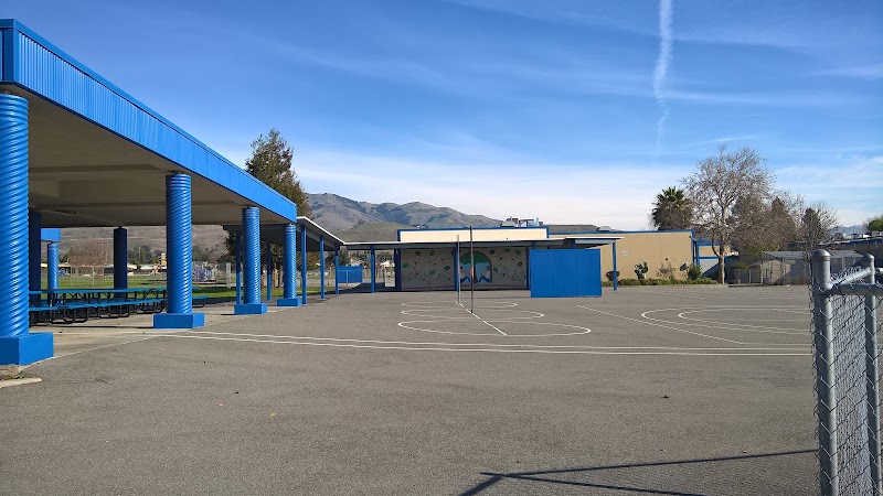 Joseph Weller Elementary photo