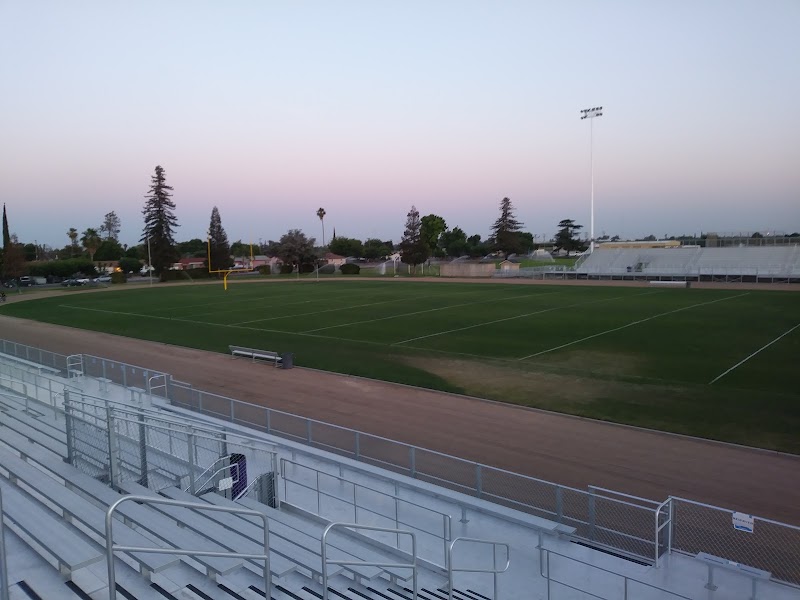 Livingston High photo